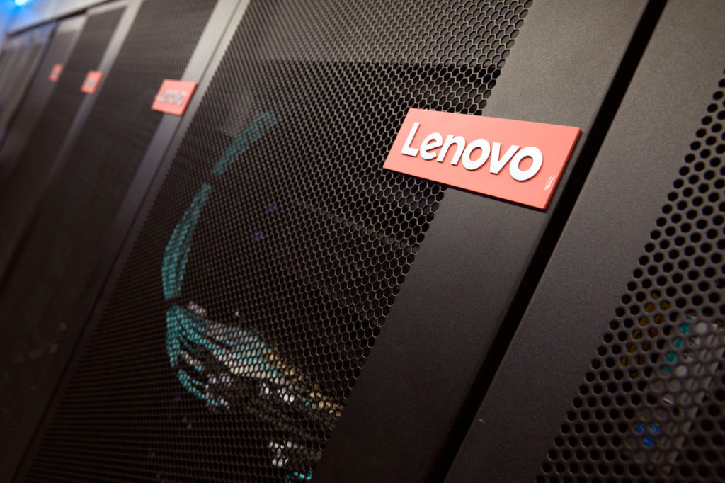 Dallara e Lenovo, siglata la partnership per innovare il Motorsport