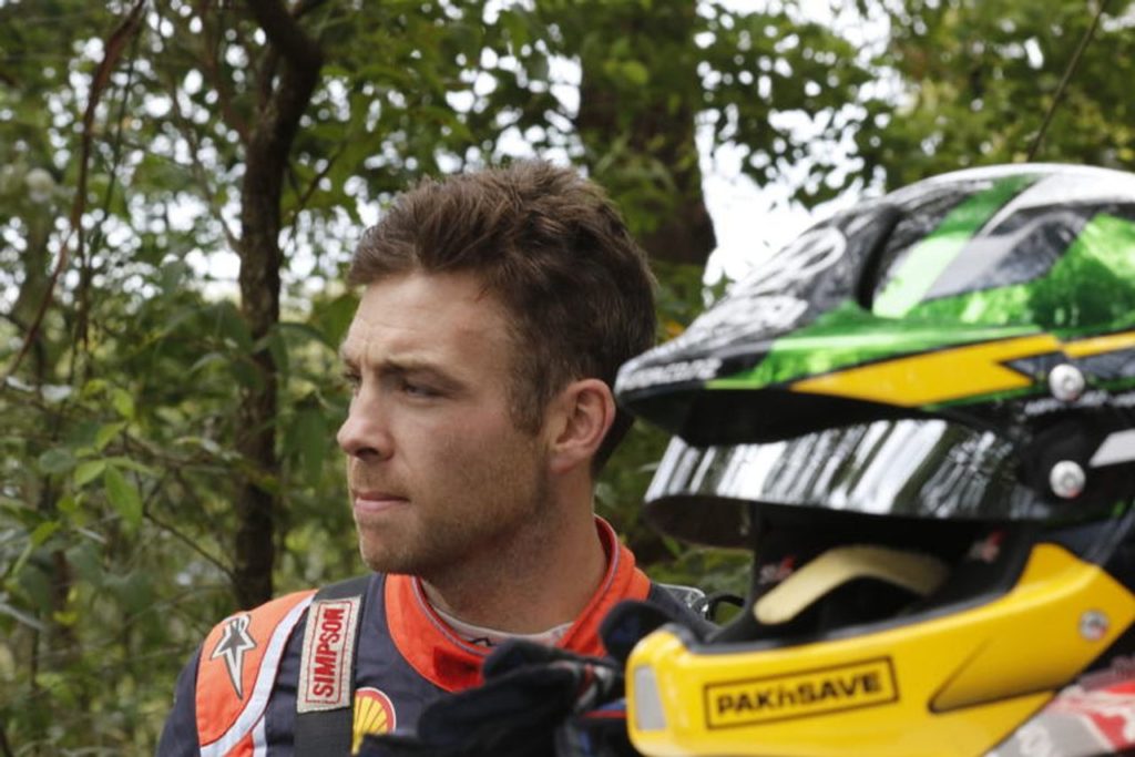 WRC | Hayden Paddon non demorde: “Mai guidato meglio. Voglio dimostrare di cosa sono capace”