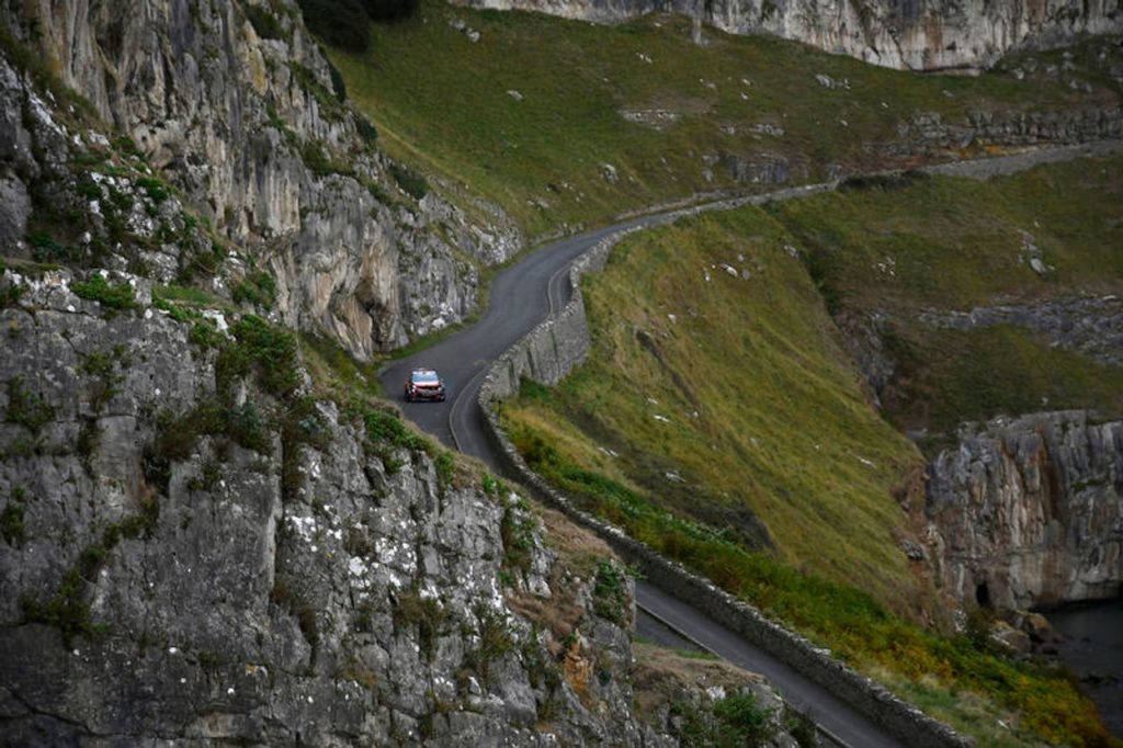 WRC | Rally Galles 2019: anteprima ed orari