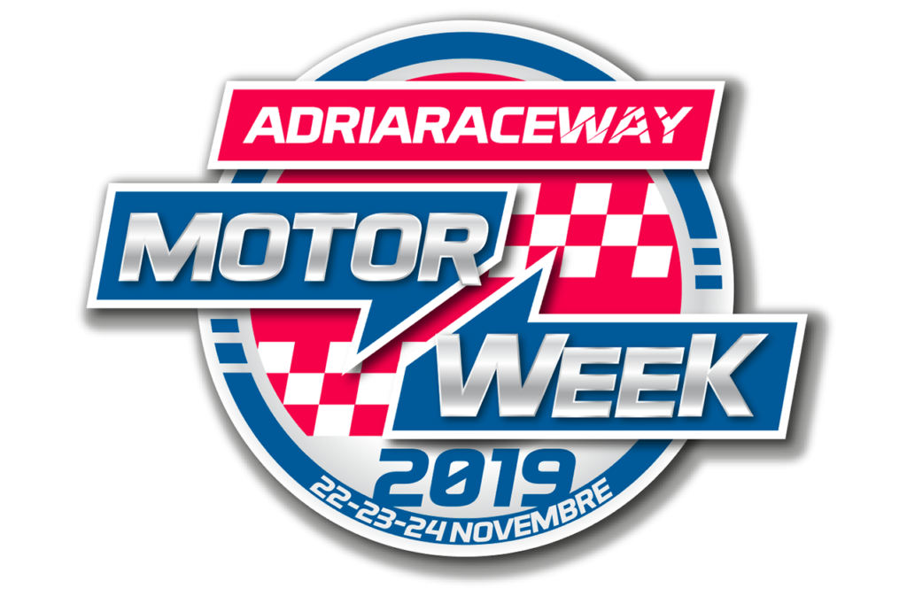 Nasce l’Adria Motor Week, il primo grande show in pista all’insegna del motorsport