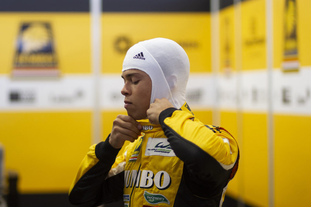 WEC | De Vries proverà la Toyota LMP1 nei rookie test in Bahrain