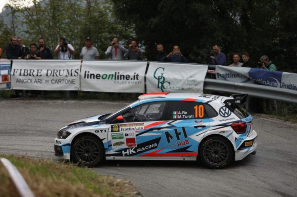 IRCup | Qualche ritocco per il calendario 2020 dell’International Rally Cup Pirelli