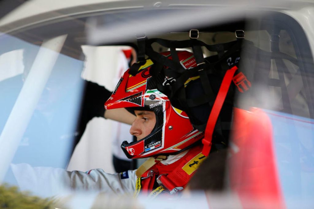 WRC | Nicolas Ciamin sulla Citroen C3 R5 nel 2020. Gli altri piloti con la C3 al Rallye Monte Carlo