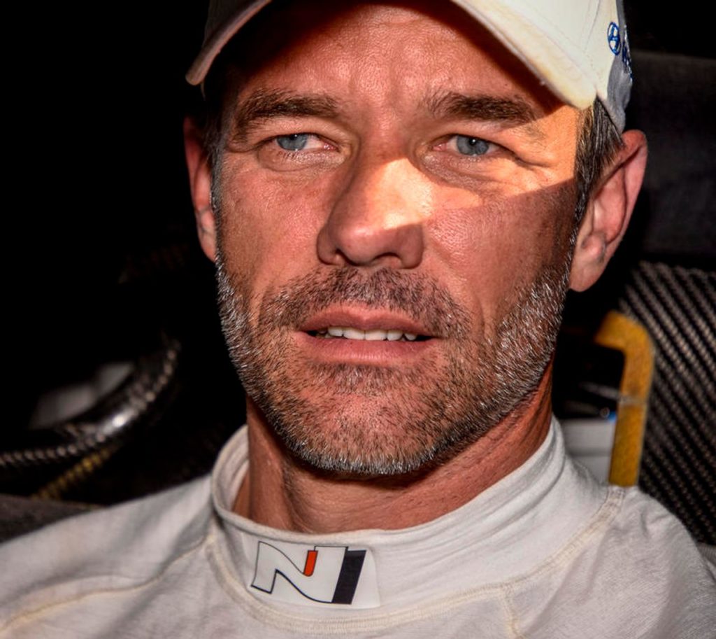 WRC | Loeb e il bilancio del suo primo anno con Hyundai: “Ho fatto la scelta giusta”