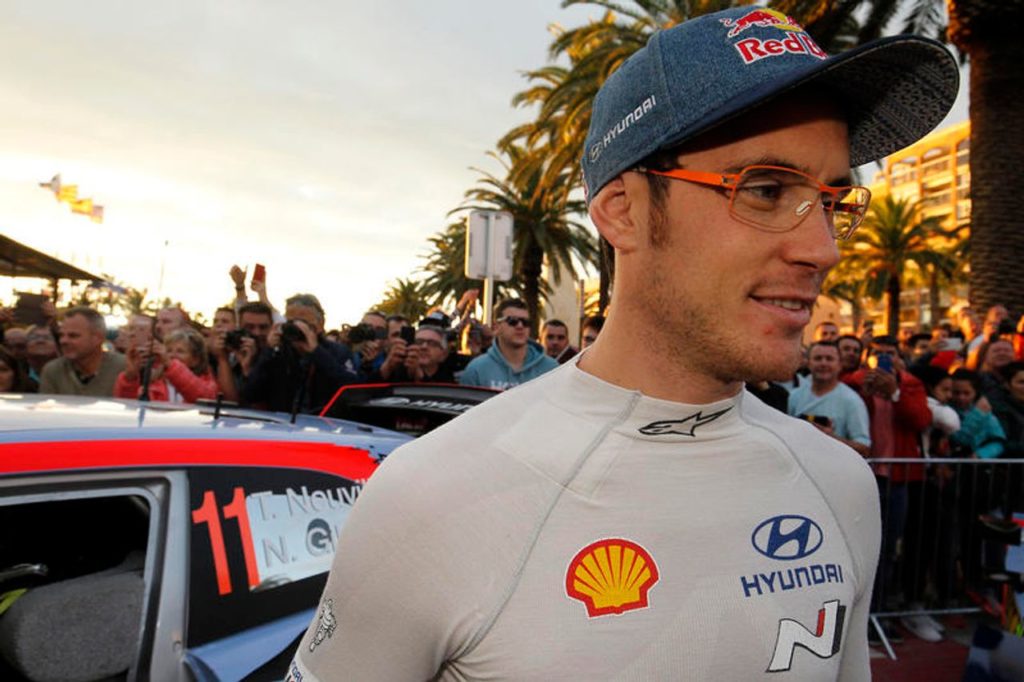 WRC | Thierry Neuville ripercorre il suo 2019 tra alti e bassi [VIDEO]