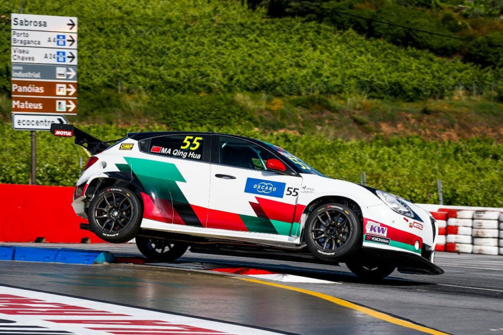 WTCR | Alfa Romeo esce dal Mondiale, continua l’impegno coi clienti