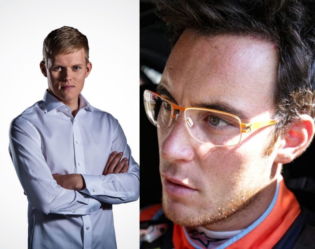 WRC | Tanak, Neuville e la loro convivenza in Hyundai: “Nessun problema, è il nostro lavoro”