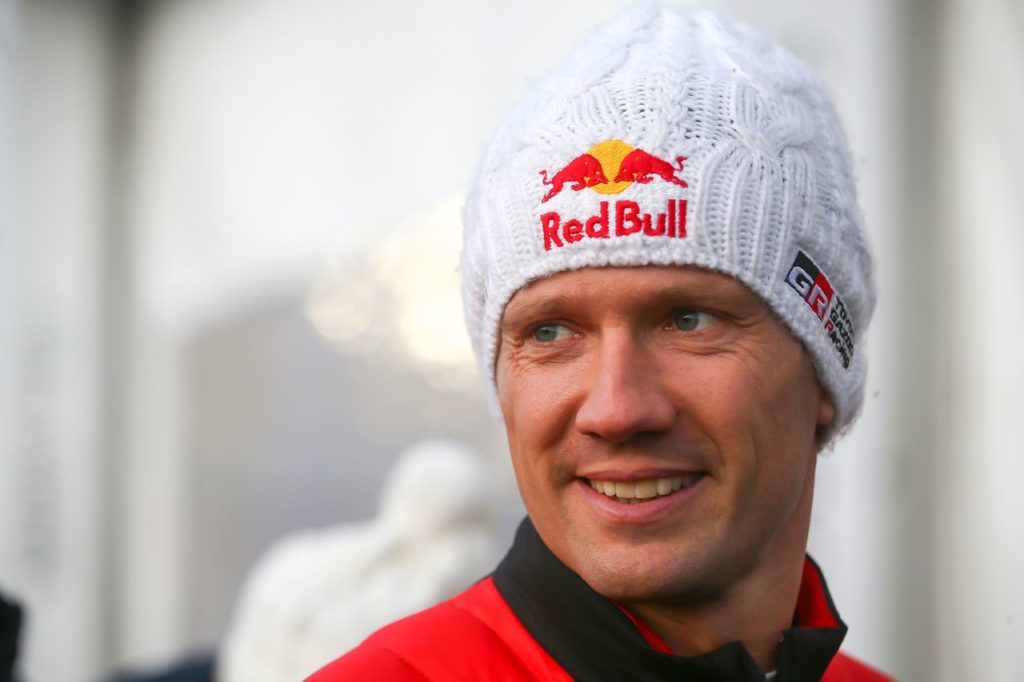 WRC | Ogier: “Ho perso il podio nel Rally Svezia forse per troppa cautela”