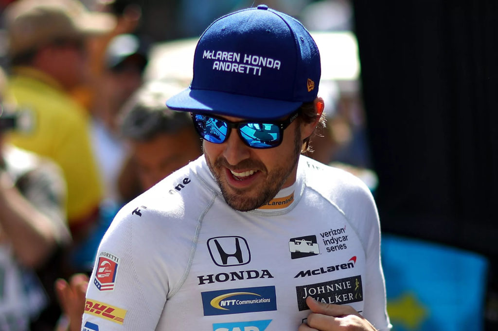 IndyCar | Alonso contatta Ed Carpenter: nulla di fatto per Indianapolis