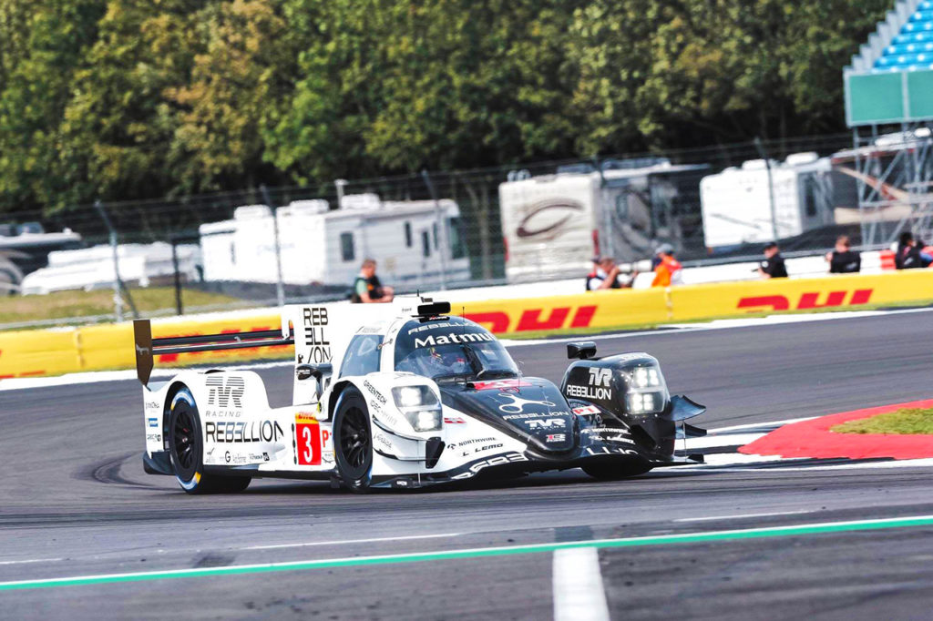 WEC | Rebellion conferma la seconda auto per Spa-Francorchamps e Le Mans