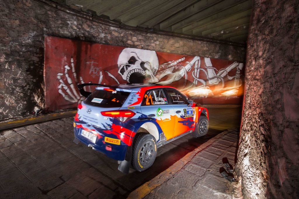 WRC | Neuville e l’esperienza di Tanak con le vetture rally: “La Hyundai i20 ha un potenziale inespresso”