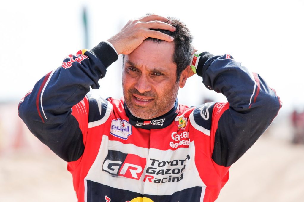 WRC | Nasser Al Attiyah si propone per il Rally Safari