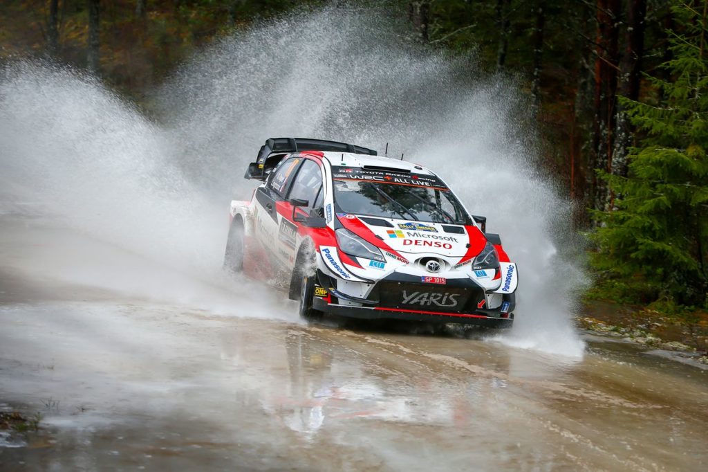 WRC | Rally Messico 2020: guida agli iscritti