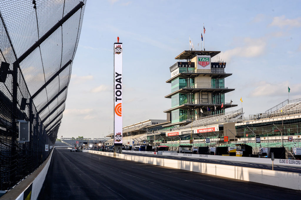 IndyCar | Coronavirus, a rischio la 500 Miglia di Indianapolis: “Pronti a garantirla”