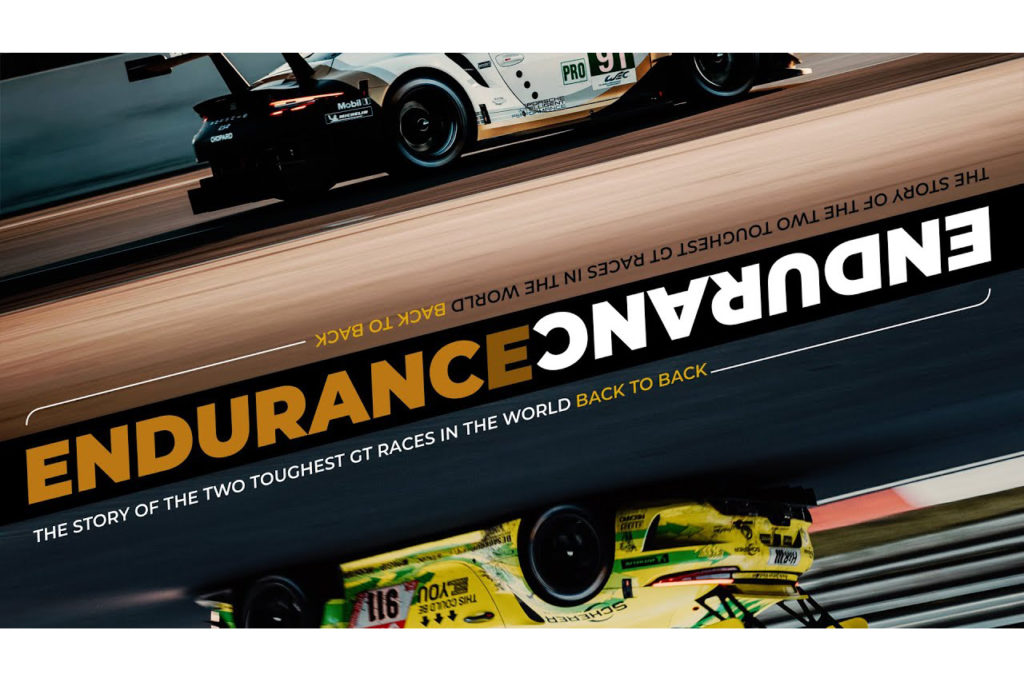 “Endurance”, il docu-film di Porsche sulla 24 Ore di Le Mans e del Nurburgring 2019 [VIDEO]