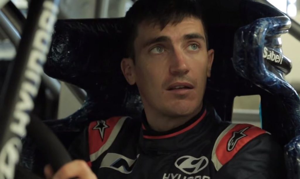 WRC | La quarantena di Craig Breen: “Meno male ci sono i simulatori. Peccato come sia finita con Citroen”