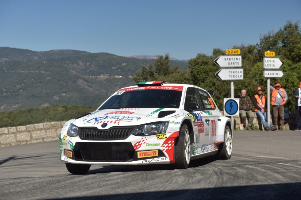 WRC | Blocco dei test, problemi anche per Pirelli, dal 2021 fornitore unico. Mario Isola fa il punto