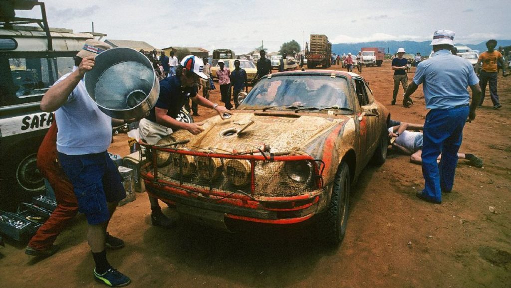 WRC | Si allarga il fronte dei team per l’annullamento del Safari Rally