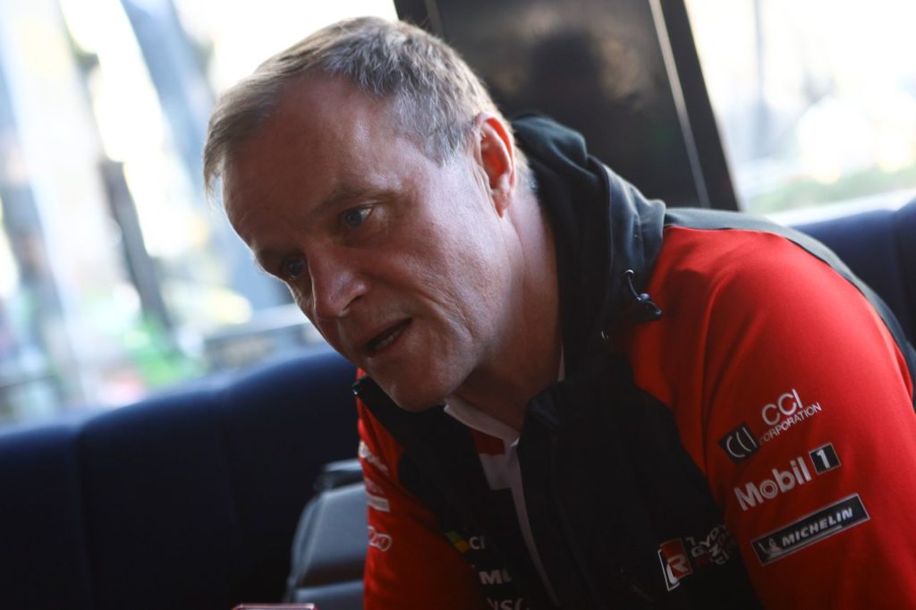 WRC | Makinen: “I team non vogliono correre al Safari”. Si riparte dal Rally Finlandia in agosto?