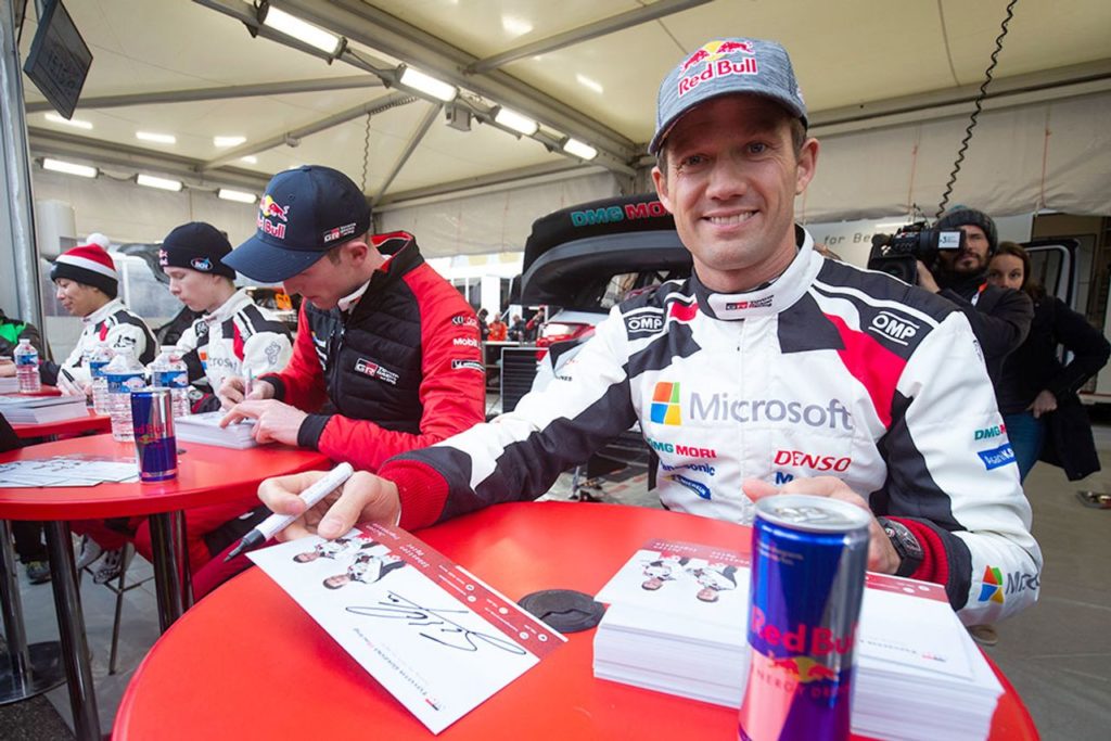 WRC | La disillusione di Ogier: “Mi auguro si possano fare altre cinque gare, ma è difficile”