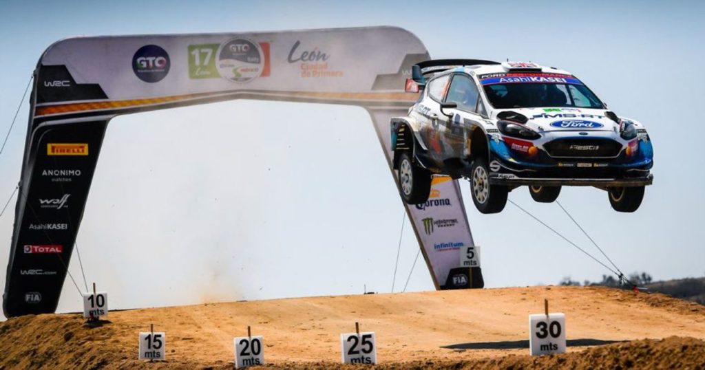 WRC | Millener (M-Sport): “Non penso si possano disputare rally a porte chiuse”