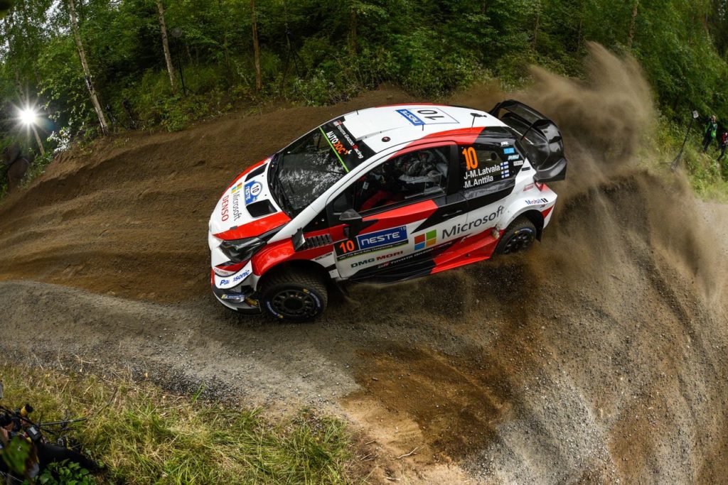WRC | Ogier: “Il campionato 2020 sarà tale anche con meno di dieci round. Tre rally sono troppo pochi per assegnare il titolo”