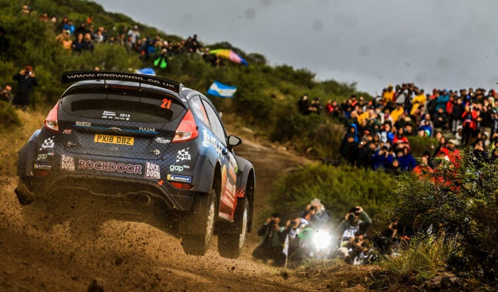 WRC | Sticchi Damiani: “Non so se ci siano le condizioni per finire la stagione”. Ma si lavora per almeno altri quattro round