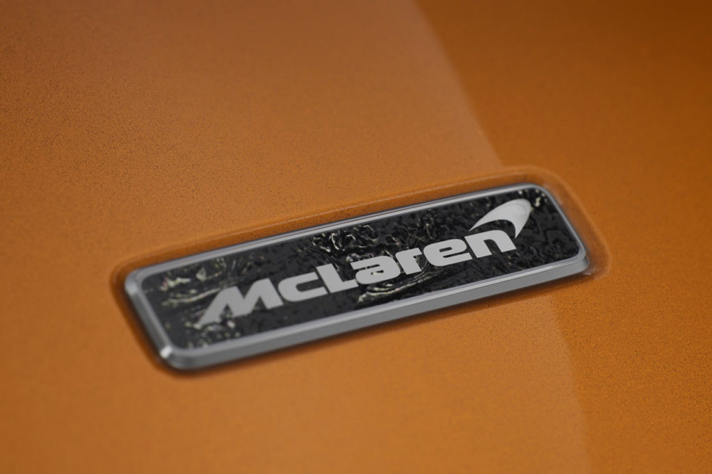 IMSA | McLaren sta prendendo in considerazione i prototipi LMDh