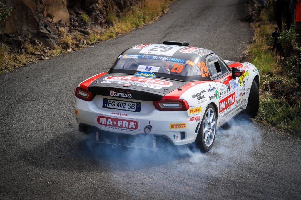 ERC | Il Rally Liepaja non entrerà nel WRC. Il Barum Czech Rally Zlin è in crisi