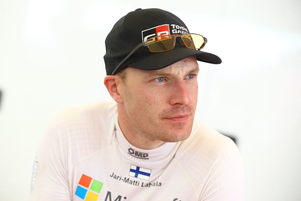 WRC | I piani di Latvala: “Voglio tornare nel Mondiale Rally nel 2022, adesso sarebbe uno spreco”