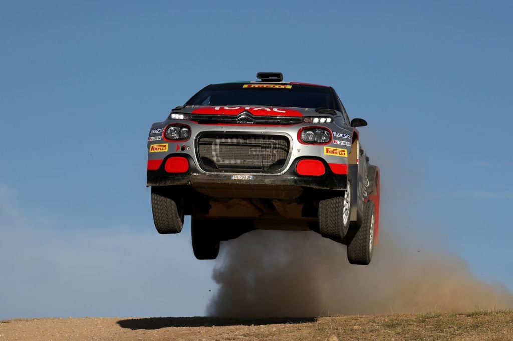 CIR | Citroen e Peugeot via dal Campionato Italiano Rally 2020: la gestione passa a FPF Sport