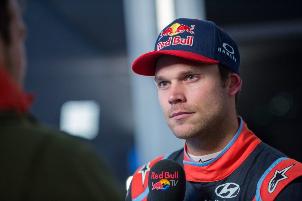 WRC | Pirelli cerca un test driver per i pneumatici 2021: tra i piloti papabili potrebbe spuntarla Mikkelsen?