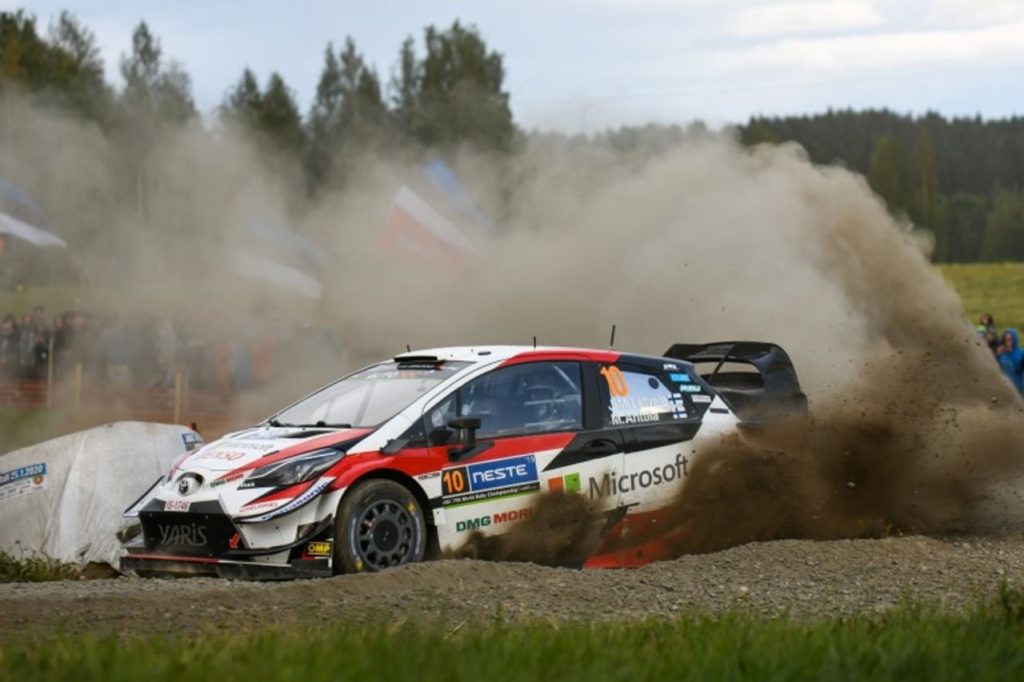 WRC | Rally Finlandia 2020 cancellato, le reazioni. Ennesima beffa per Latvala: “Difficile che la stagione possa continuare”