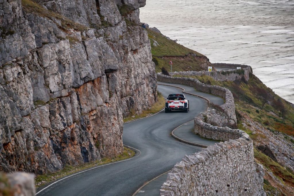 WRC | Forse salta anche il Rally del Galles 2020: l’indiscrezione