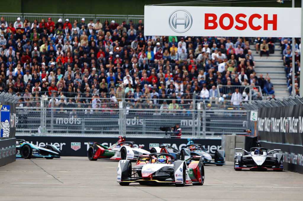 Formula E | Si riparte in agosto, approvate le ultime sei gare a Berlino