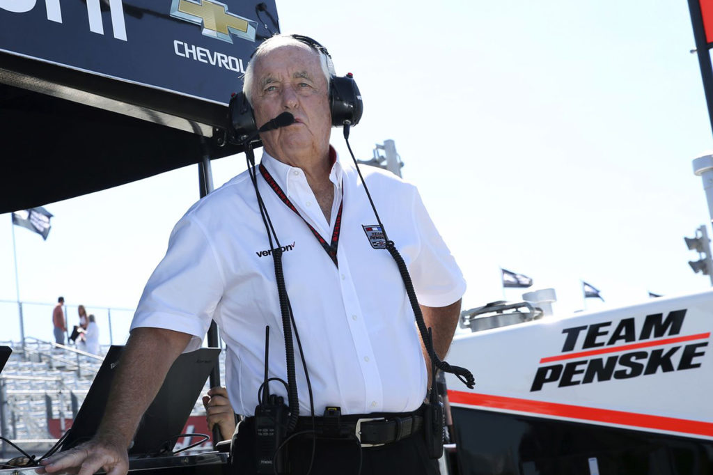 IndyCar | Roger Penske rassicura: “Correremo la 500 Miglia di Indianapolis solo con i fan”