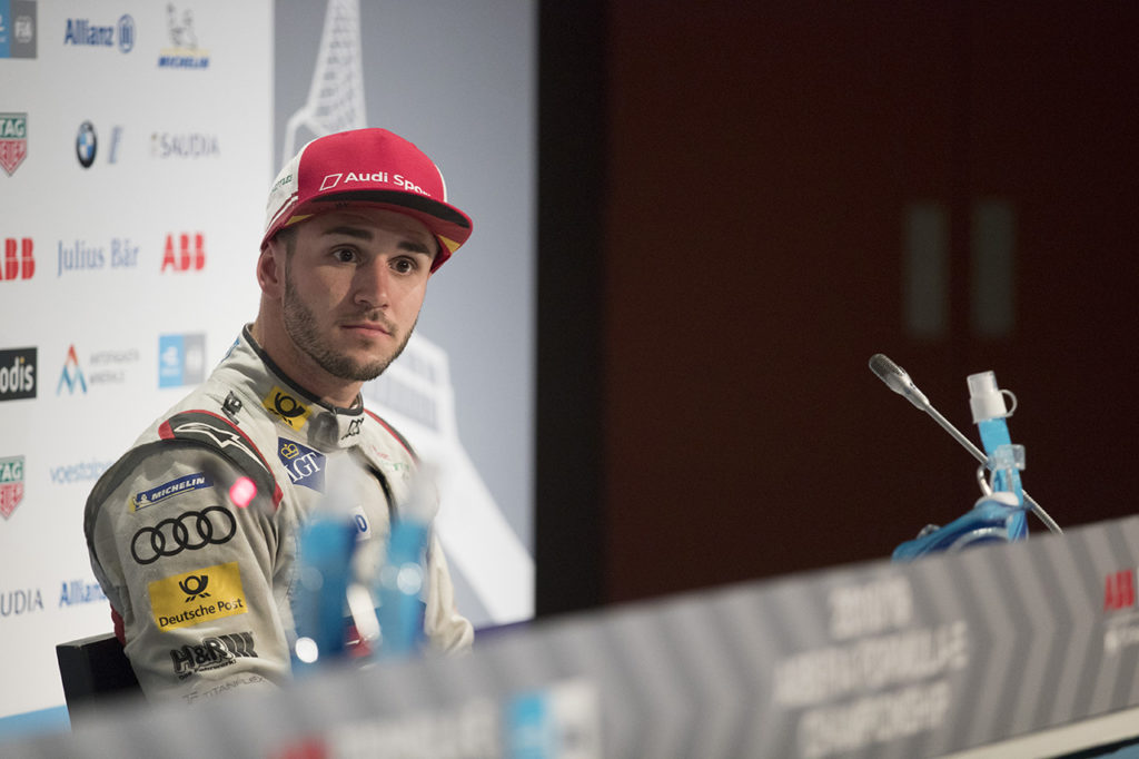Formula E | Ufficiale: Daniel Abt correrà per NIO nelle ultime gare di Berlino