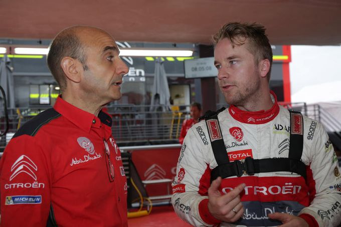 WRC | Ostberg: “Sono maturato come pilota in questi anni. Sbagliai nel 2016 a lasciare Citroen”