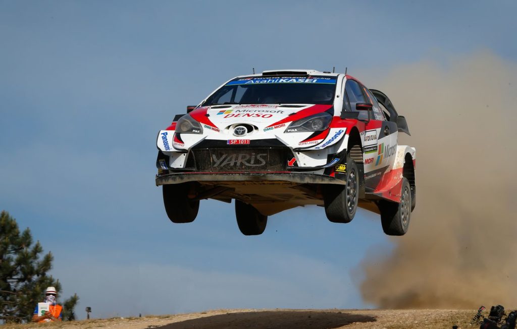 WRC | Rally Italia Sardegna 2020, primi dettagli sul nuovo percorso