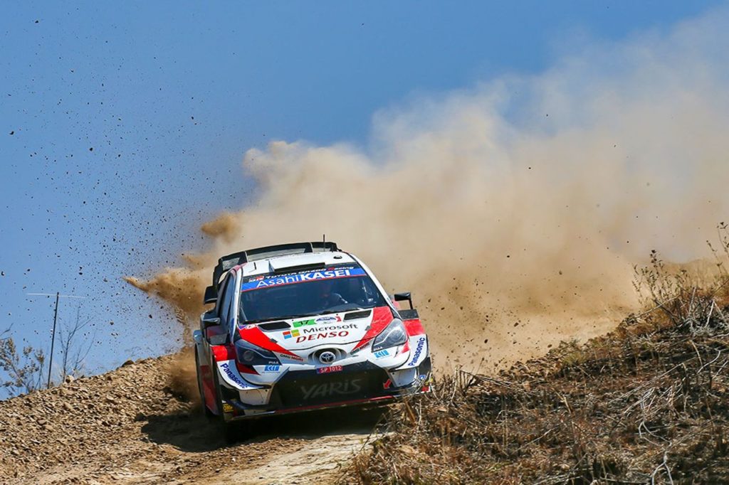 WRC | Il mistero sul rinnovo di Sebastien Ogier: “Nulla è ancora deciso”