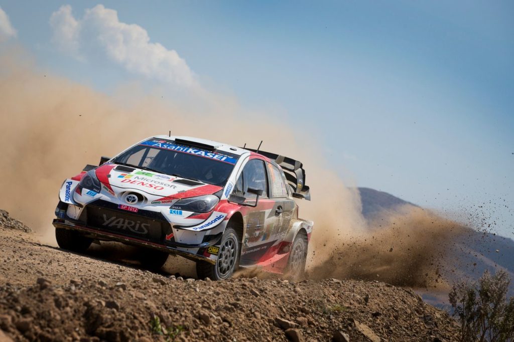 WRC | I tempi sono maturi per il ritorno delle Qualifying Stage nel Mondiale Rally?