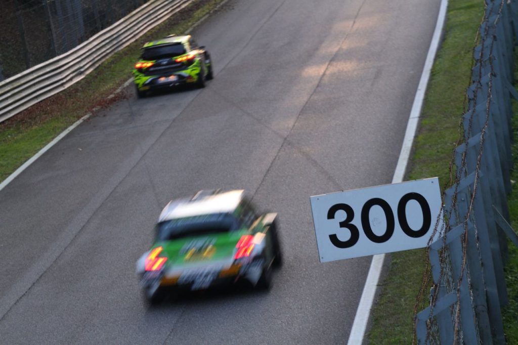 WRC | Torna l’ipotesi Monza come chiusura del Mondiale 2020