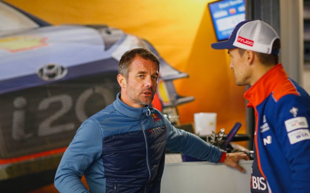 WRC | Loeb e il suo futuro, si decide nelle prossime settimane. Neuville: “Ci vogliono più gare quest’anno”