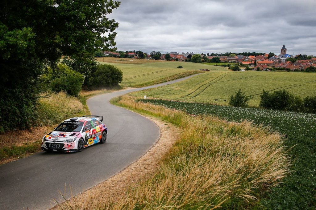 WRC | Ypres Rally cancellato. Il punto sul campionato e quel che resta
