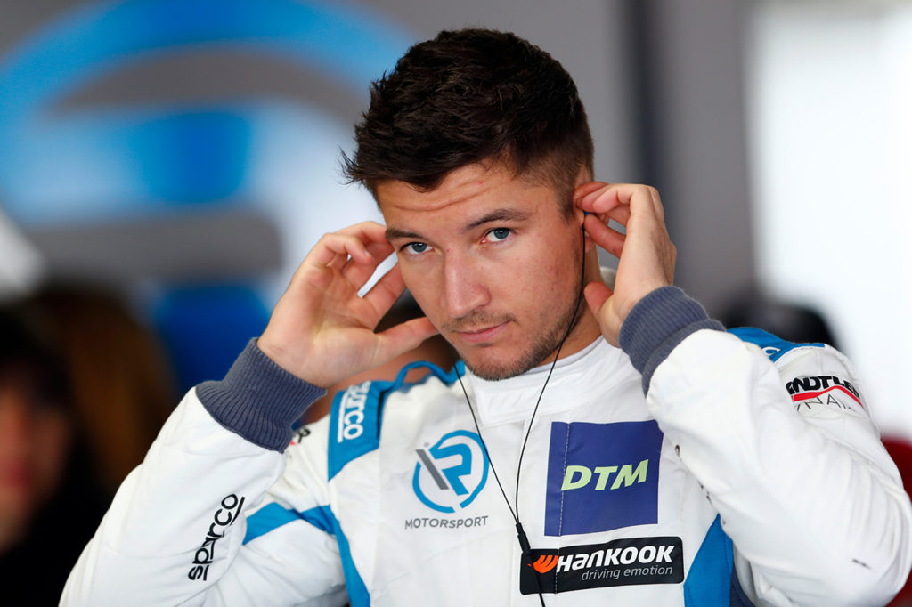 Formula E | Dennis si unisce a BMW per la stagione 2020-21, confermato Guenther