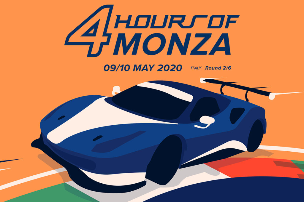 ELMS | 4 Ore di Monza 2020: anteprima e orari del weekend
