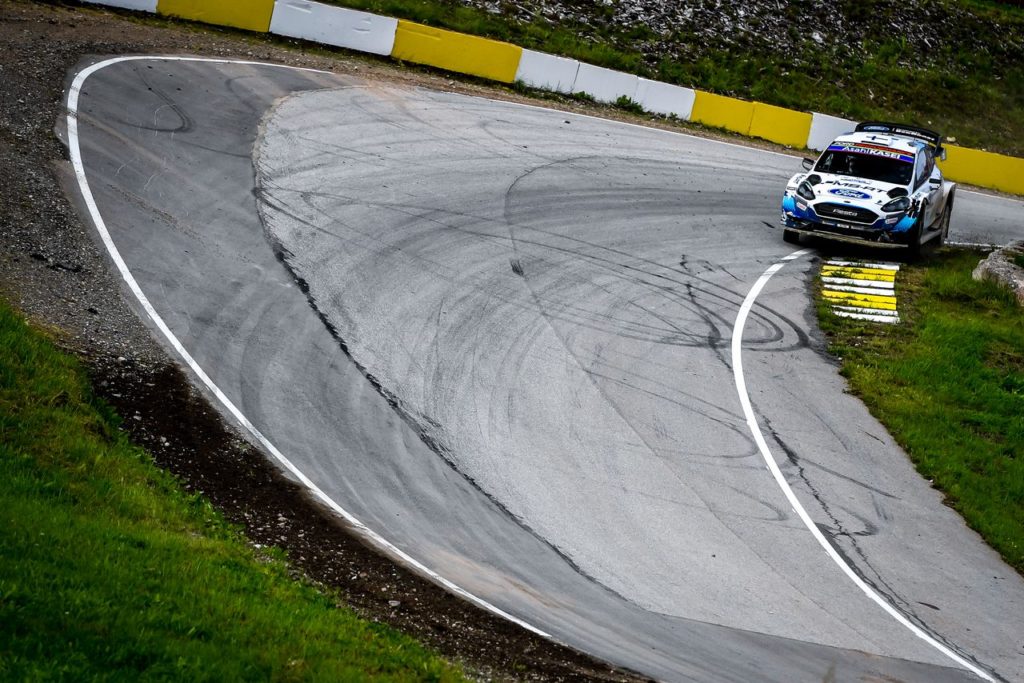 WRC | M-Sport, stagione praticamente finita. “Difficilmente faremo dei test per l’ACI Rally Monza”