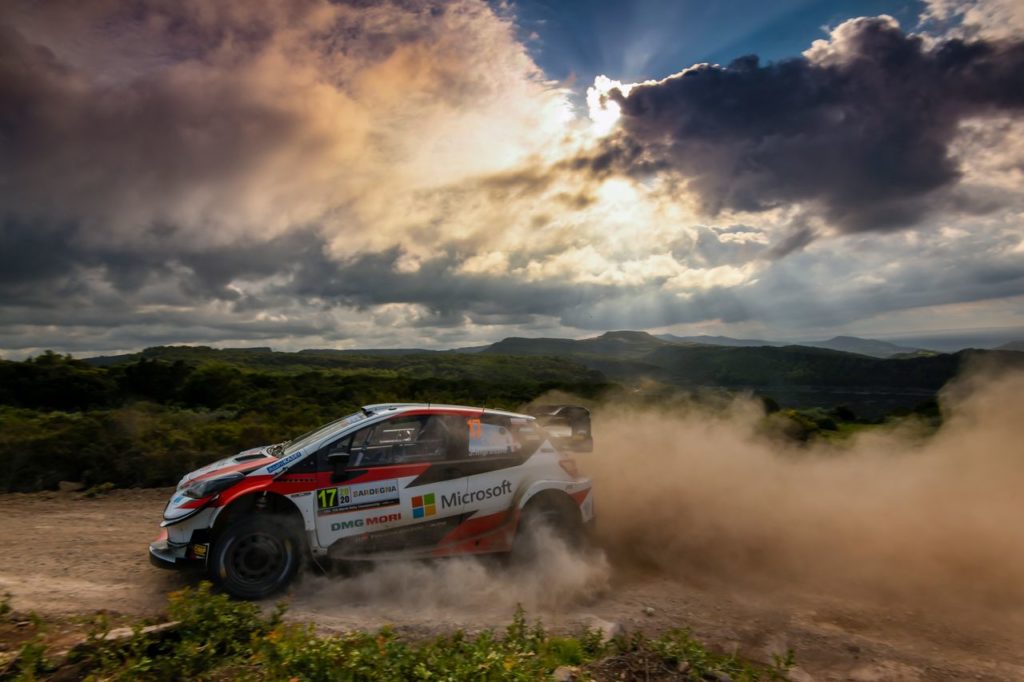 WRC | Il campionato ha ancora senso con sei, sette round? I pareri di Evans e Neuville