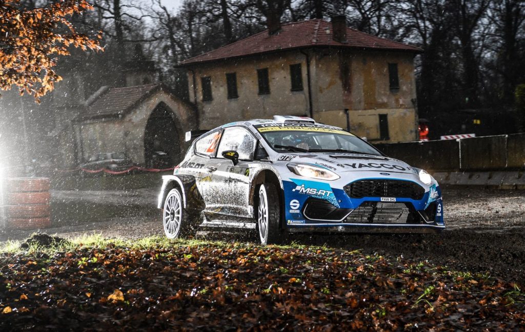 WRC | Il team principal di M-Sport Millener promuove l’ACI Rally Monza: “Ci serve un evento così per coinvolgere i fan”