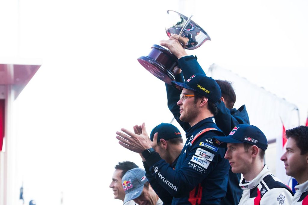 WRC | Rallye Monte Carlo: un anno dopo la vittoria di Neuville, Hyundai rilancia le sue ambizioni per il Mondiale